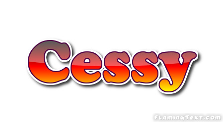 Cessy Logo