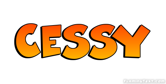 Cessy Logo