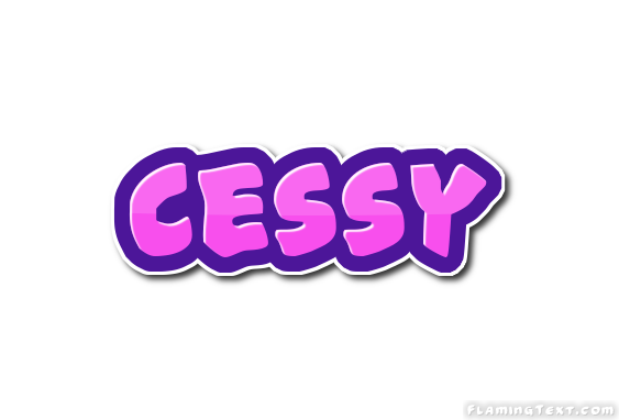 Cessy شعار