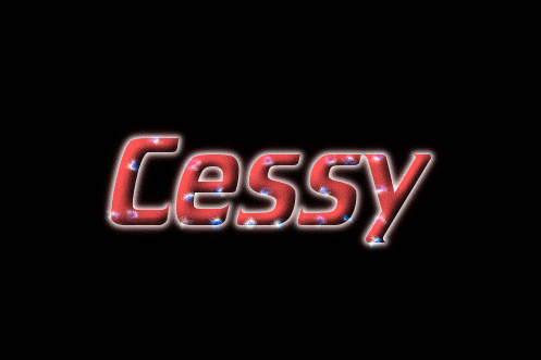 Cessy شعار