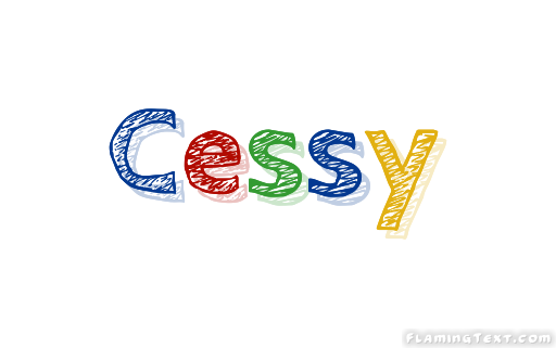 Cessy 徽标