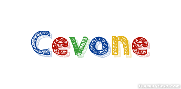 Cevone Logo