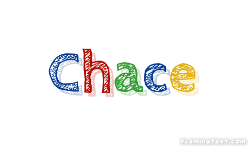 Chace Logotipo