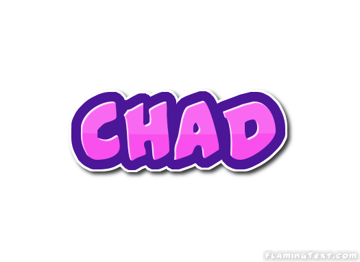 Chad लोगो