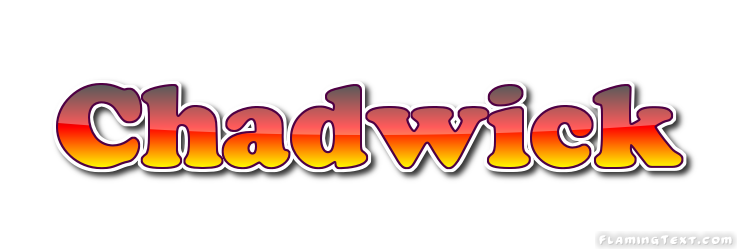 Chadwick Лого