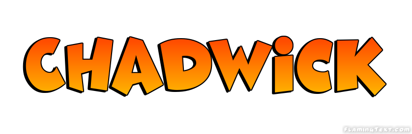 Chadwick Logo