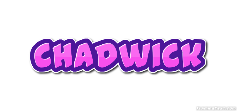 Chadwick Logo