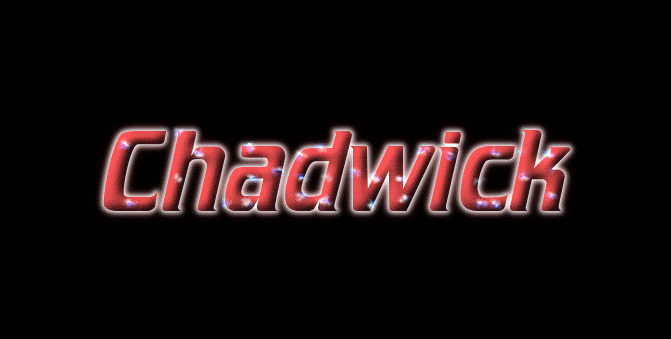 Chadwick 徽标