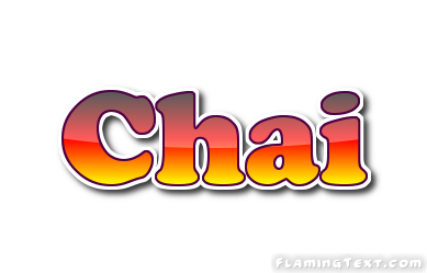 Chai Logo