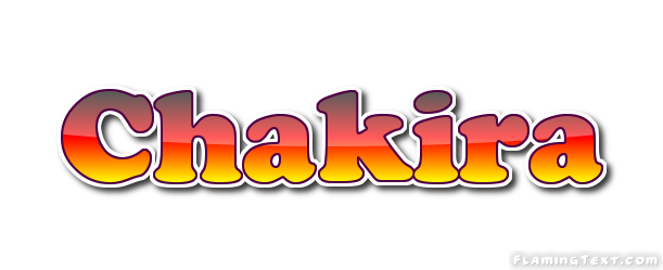 Chakira Logo