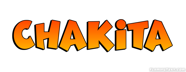 Chakita Logo