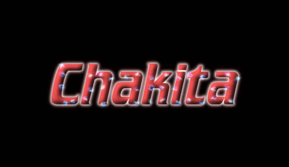 Chakita Logotipo