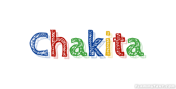 Chakita Logo