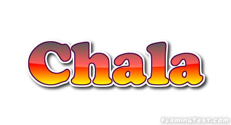 Chala Logotipo