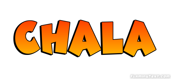 Chala Logo