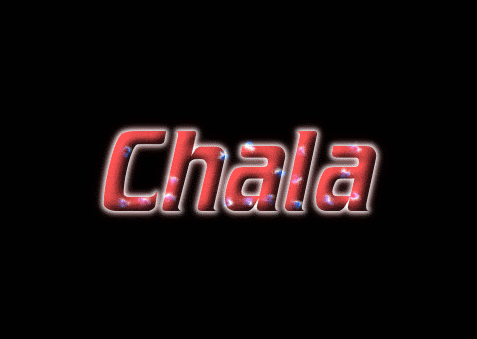 Chala 徽标