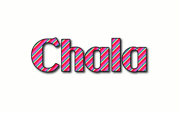Chala Logotipo