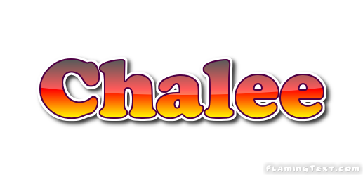Chalee 徽标