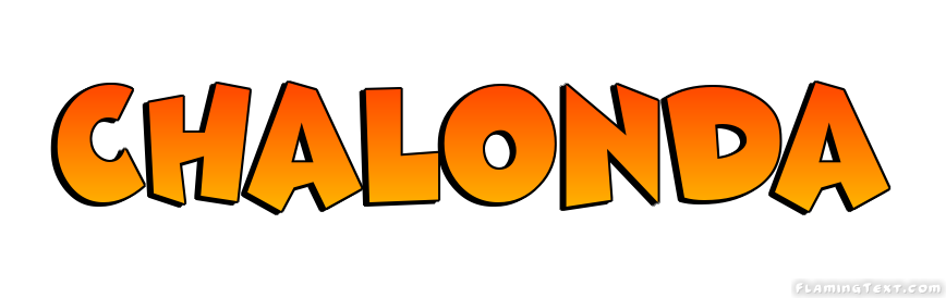 Chalonda Logo