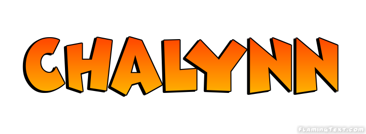Chalynn Logo