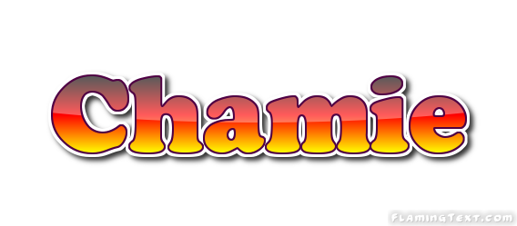 Chamie Logo