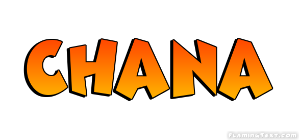 chana logo