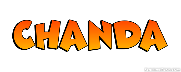 Chanda Logotipo