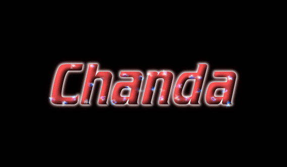 Chanda Лого