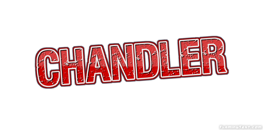 Chandler Logo