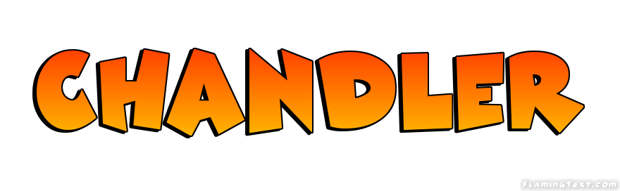 Chandler Лого