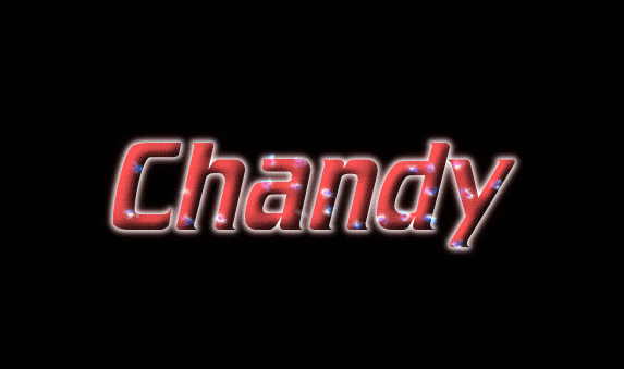 Chandy 徽标