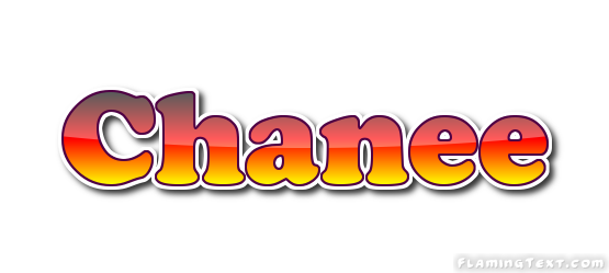 Chanee Logotipo