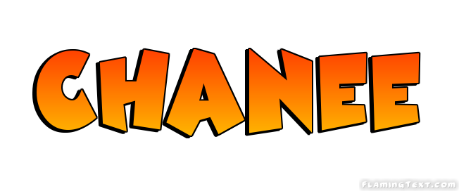 Chanee Logo