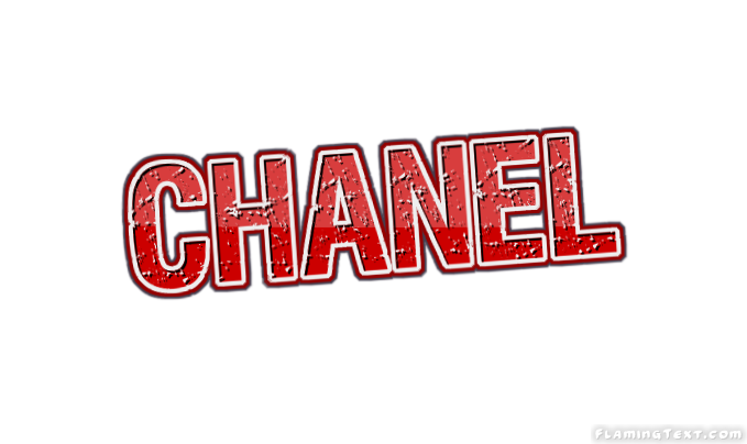 Chanel 徽标