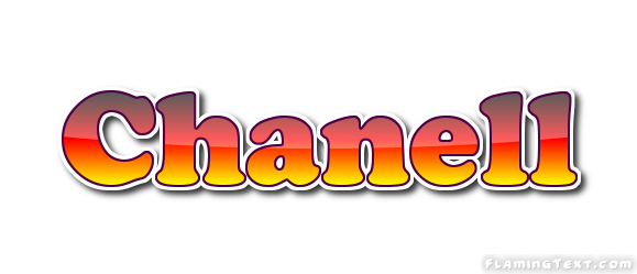 Chanell Лого