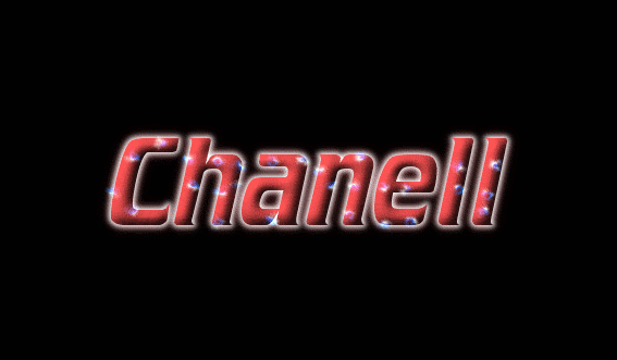 Chanell ロゴ