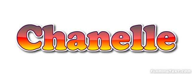 Chanelle Лого