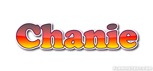 Chanie Logotipo