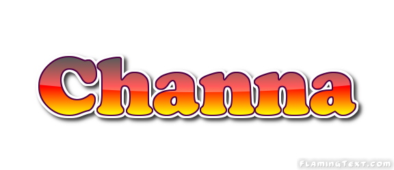 Channa Лого