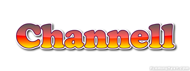 Channell Logo
