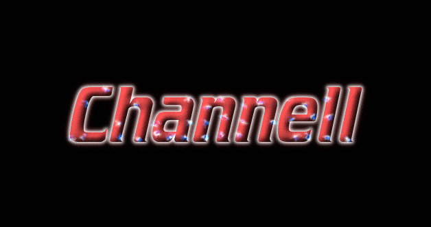 Channell Logotipo