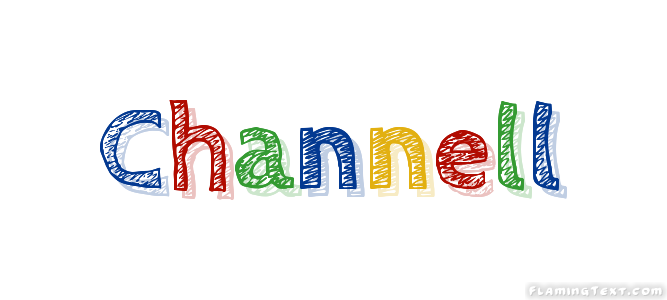 Channell Лого