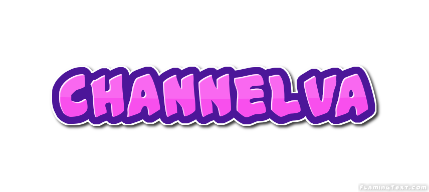 Channelva Logotipo