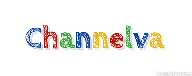 Channelva Logotipo
