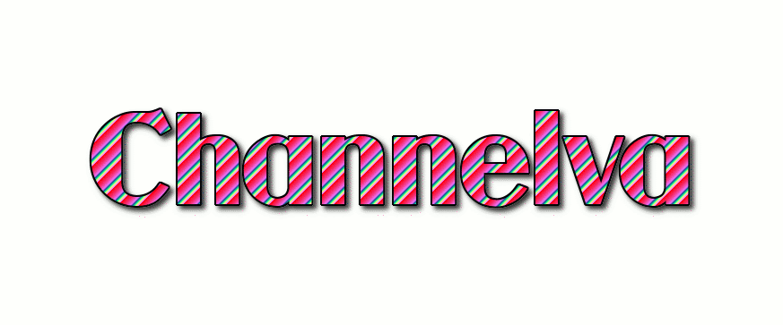 Channelva Logotipo