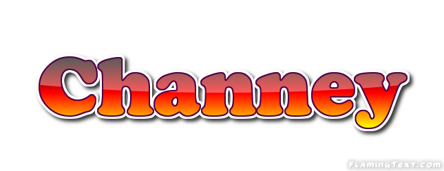 Channey Logo