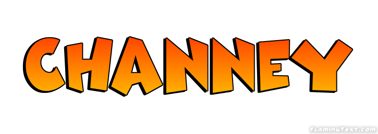 Channey Logotipo