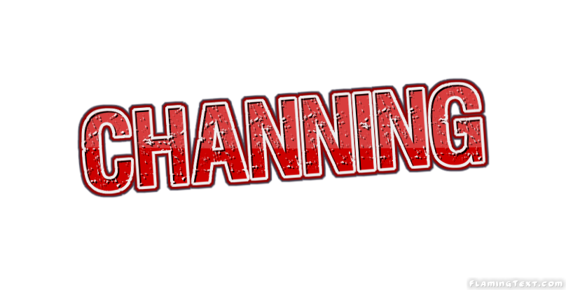 Channing Logotipo