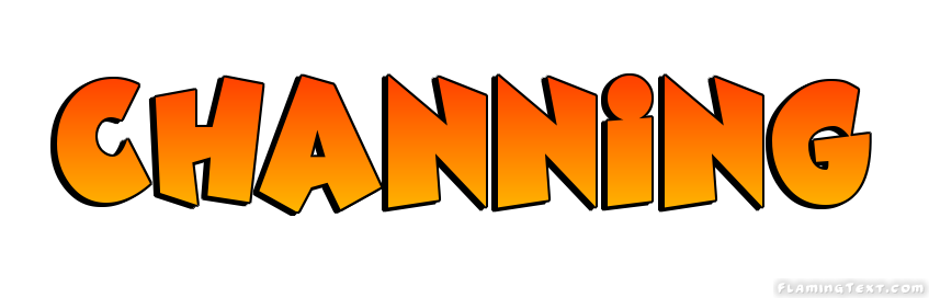 Channing Logo