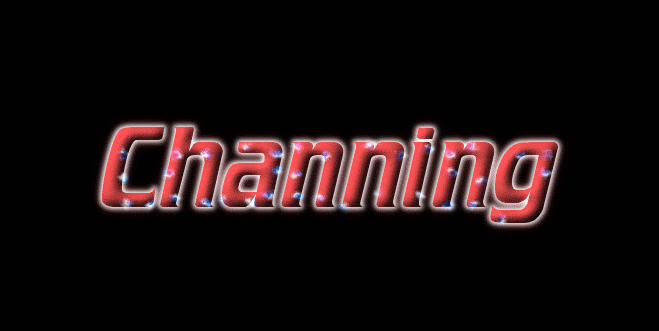 Channing شعار